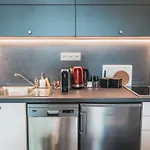Apartamento Kouty - Lesní