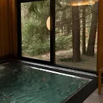 Kouty - Lesní Apartamento
