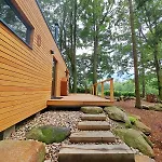Apartamento Kouty - Lesní Ledeč nad Sázavou