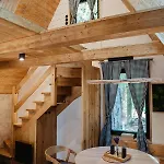 Kouty - Lesní Apartamento *