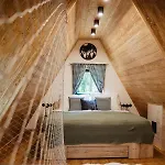 Kouty - Lesní Apartamento Ledeč nad Sázavou