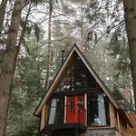 Kouty - Lesní Ledeč nad Sázavou