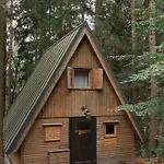 Apartamento Kouty - Lesní *