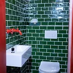 Kouty - Lesní Apartamento Ledeč nad Sázavou