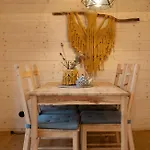 Apartamento Kouty - Lesní