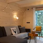 Kouty - Lesní Apartamento