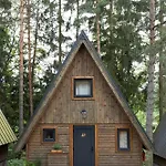 Apartamento Kouty - Lesní *