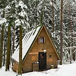 Apartamento Kouty - Lesní *