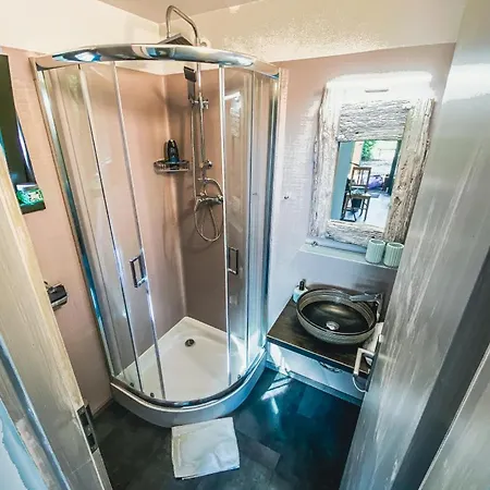 Kouty - Lesni Apartment *