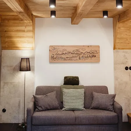 Apartment Kouty - Lesni *