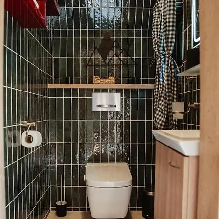 Apartment Kouty - Lesni *