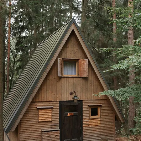 Apartamento Kouty - Lesní *