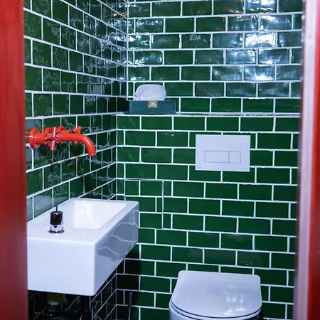 Kouty - Lesni Apartment Ledec nad Sazavou