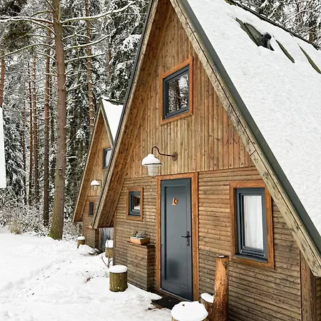 Apartment Kouty - Lesni Ledec nad Sazavou