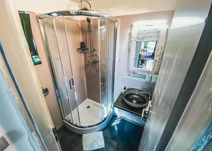 Kouty - Lesní Apartamento *