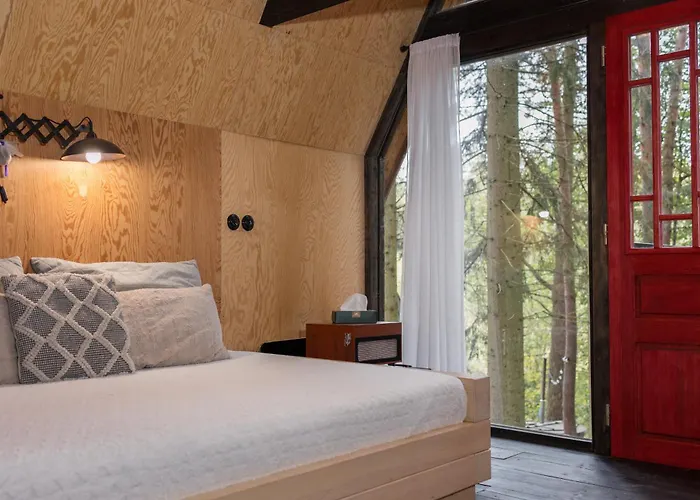 Apartamento Kouty - Lesní Ledeč nad Sázavou