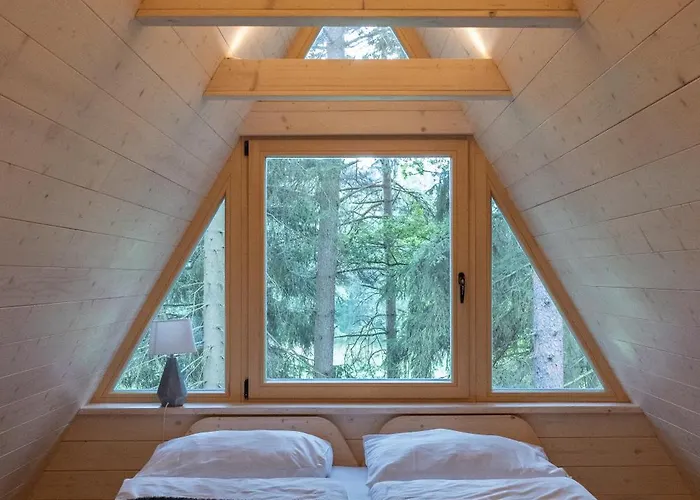 Kouty - Lesní Apartamento Ledeč nad Sázavou